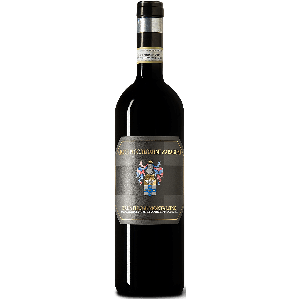 Brunello di Montalcino DOCG