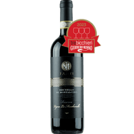 FANTI Rossi Brunello di Montalcino DOCG Riserva Vigna Macchiarelle