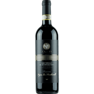 FANTI Rossi 75 cl / 2012 Brunello di Montalcino DOCG Riserva Vigna Macchiarelle