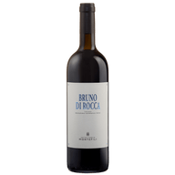 VECCHIE TERRE DI MONTEFILI Rossi Bruno di Rocca Rosso IGT Toscana