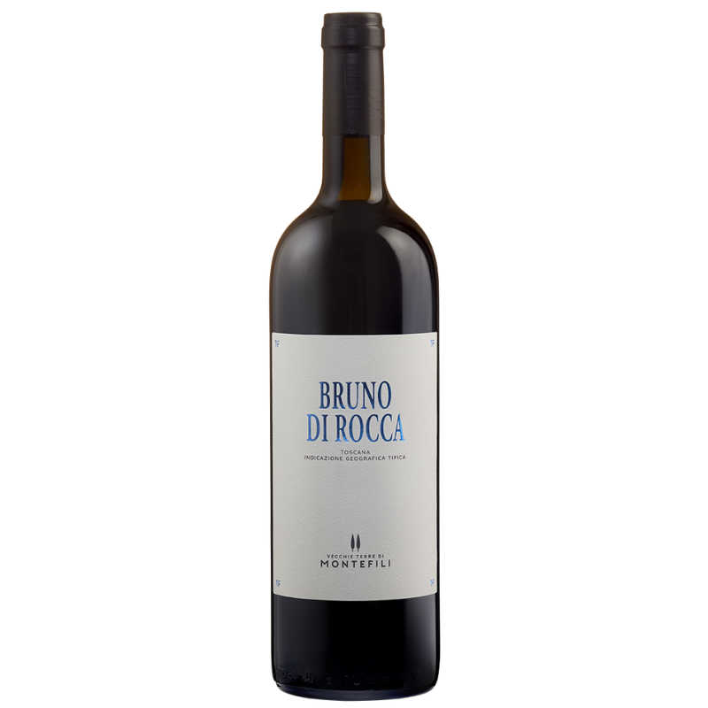 Bruno di Rocca Rosso IGT Toscana Vecchie Terre di Montefili