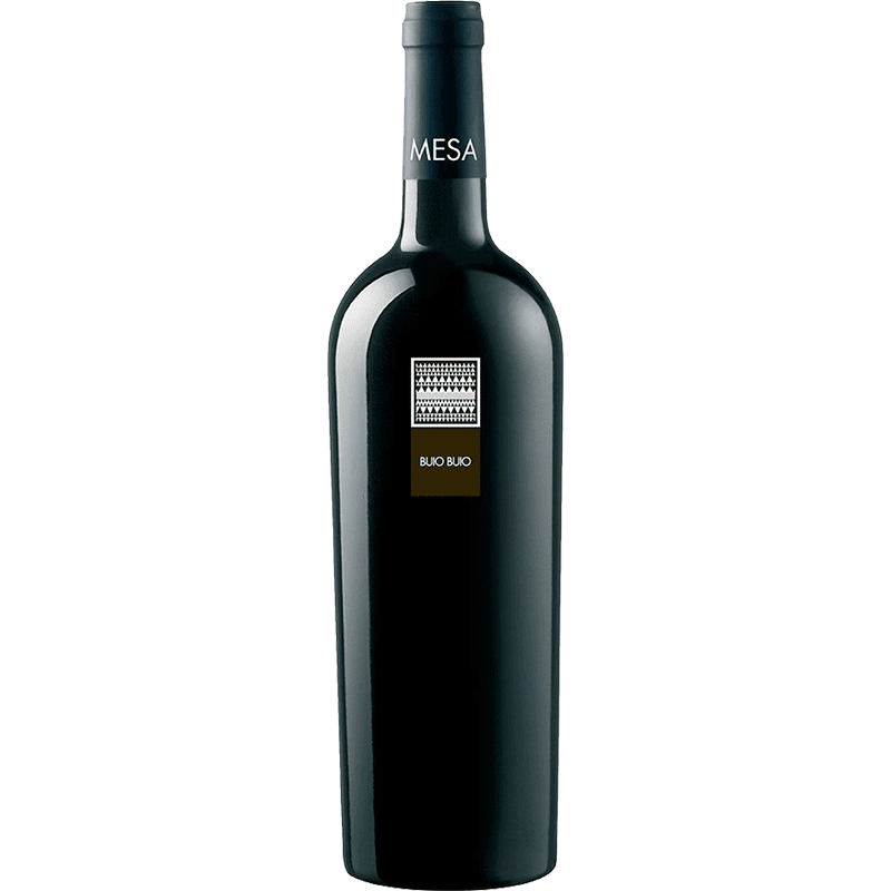 MESA Rossi Buio Buio Carignano del Sulcis Riserva IGT Isola Nuraghi