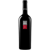 MESA Rossi Buio DOC Carignano del Sulcis