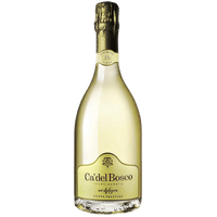 CA DEL BOSCO Spumanti 75 cl Ca' del Bosco Franciacorta Cuvée Prestige Extra Brut DOCG | 46ª Edizione