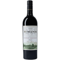 MC MANIS VINEYARDS Rossi 75 cl / 2022 Cabernet Sauvignon Mc Manis