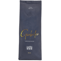 CARLITO Food In grani / 1 kg Caffè Carlito Giubileo