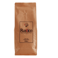 CARLITO Food In grani / 1KG Caffè Rustico