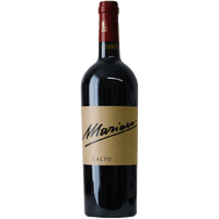 MARION Rossi 75 cl / 2011 Calto Marion Rosso Veronese IGT