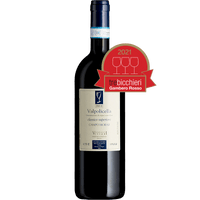 VIVIANI Rossi 75 cl / 2017 Campo Morar Valpolicella Classico Superiore DOC