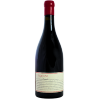 I VERONI Rossi Canaiolo Rosso di Toscana IGT Biologico