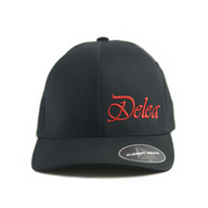 DELEA Abbigliamento L/XL / BLACK CAPPELLINO (4368888430703)