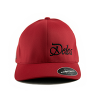 DELEA Abbigliamento L/XL / RED CAPPELLINO (4368888430703)