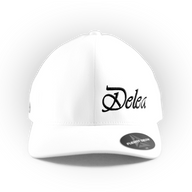 DELEA Abbigliamento L/XL / WHITE CAPPELLINO (4368888430703)