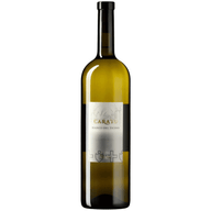 DELEA Bianchi 150 cl / 2017 Carato Bianco del Ticino DOC