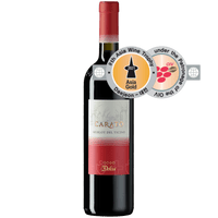 DELEA Rossi Carato Merlot Ticino DOC