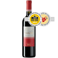 DELEA Rossi Carato Merlot Ticino DOC