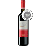 DELEA Rossi Carato Merlot Ticino DOC