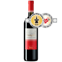 DELEA Rossi Carato Merlot Ticino DOC