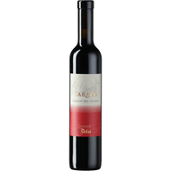 DELEA Rossi 37.5 cl / 2018 Carato Merlot Ticino DOC