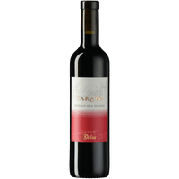 DELEA Rossi 50 cl / 2018 Carato Merlot Ticino DOC