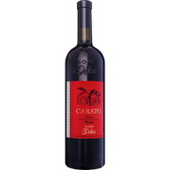 DELEA Rossi 75 cl / 2003 Carato Merlot Ticino DOC