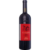 DELEA Rossi 75 cl / 2003 Carato Merlot Ticino DOC