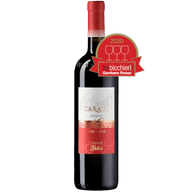 DELEA Rossi 75 cl / 2016 Carato Merlot Ticino DOC