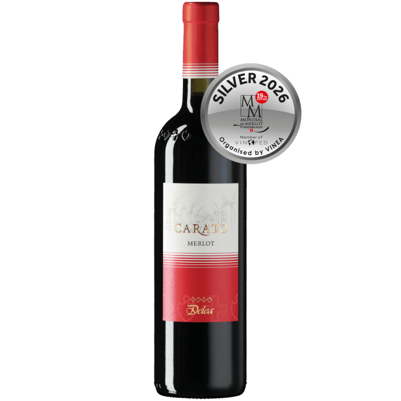 Carato Merlot Ticino DOC