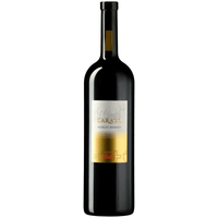 DELEA Rossi 150 cl / 2017 Carato Riserva Merlot Ticino DOC