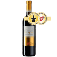 DELEA Rossi Carato Riserva Merlot Ticino DOC