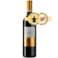 DELEA Rossi Carato Riserva Merlot Ticino DOC