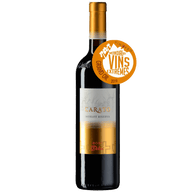 DELEA Rossi Carato Riserva Merlot Ticino DOC