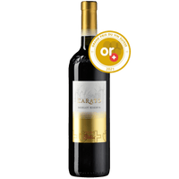 DELEA Rossi Carato Riserva Merlot Ticino DOC