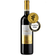 DELEA Rossi Carato Riserva Merlot Ticino DOC