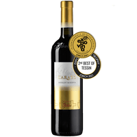 DELEA Rossi Carato Riserva Merlot Ticino DOC