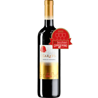 DELEA Rossi Carato Riserva Merlot Ticino DOC