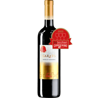 DELEA Rossi Carato Riserva Merlot Ticino DOC