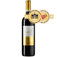 DELEA Rossi Carato Riserva Merlot Ticino DOC