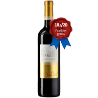 DELEA Rossi Carato Riserva Merlot Ticino DOC