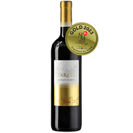 DELEA Rossi Carato Riserva Merlot Ticino DOC