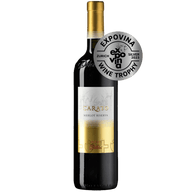 DELEA Rossi Carato Riserva Merlot Ticino DOC