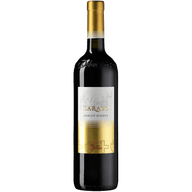 DELEA Rossi 75 cl / 2002 Carato Riserva Merlot Ticino DOC