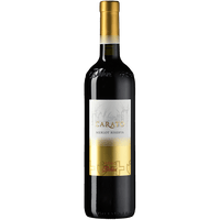 DELEA Rossi 75 cl / 2002 Carato Riserva Merlot Ticino DOC