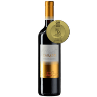 DELEA Rossi 75 cl / 2012 Carato Riserva Merlot Ticino DOC