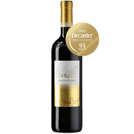 DELEA Rossi 75 cl / 2020 Carato Riserva Merlot Ticino DOC