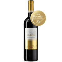 DELEA Rossi 75 cl / 2020 Carato Riserva Merlot Ticino DOC