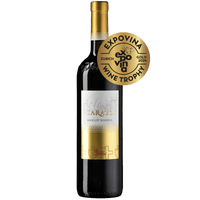 DELEA Rossi 75 cl / 2020 Carato Riserva Merlot Ticino DOC