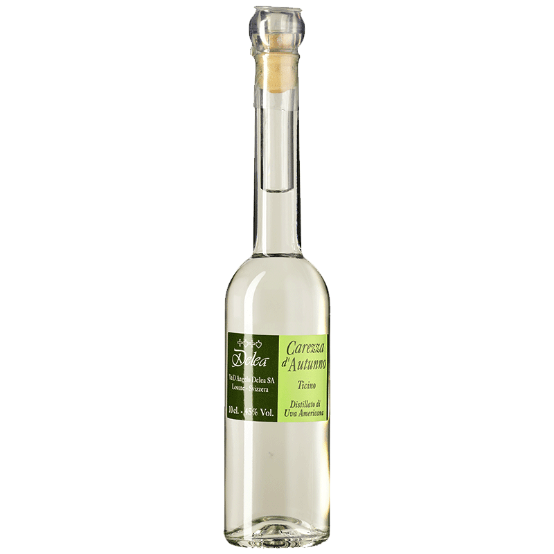 DELEA Distillati 10 cl Carezza D'Autunno