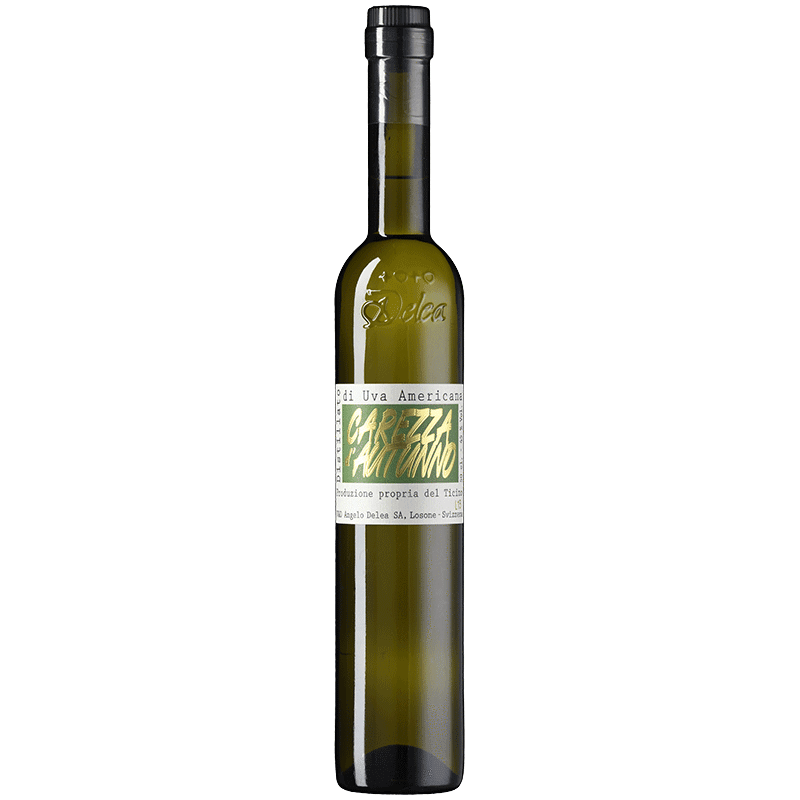 DELEA Distillati 50 cl Carezza D'Autunno