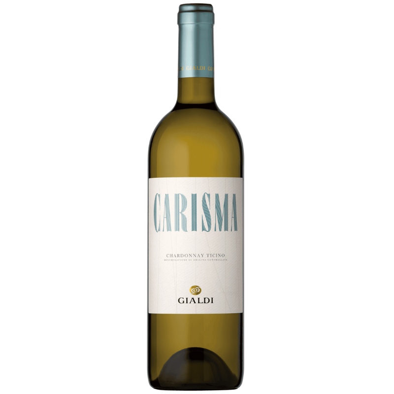 Carisma Chardonnay Ticino DOC